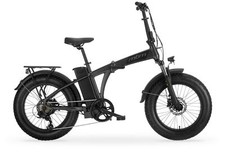 Bici ebike 20 fat PHRIKE MBM 7