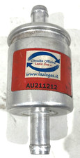 RICAMBI USATI, FILTRO IMPIANTO GPL SKODA CITIGO 1.0 BENZINA, CODICE : 110R-76901