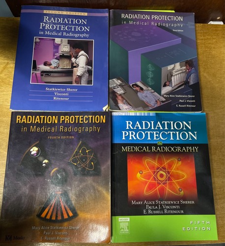 Radiation protection - protection, in