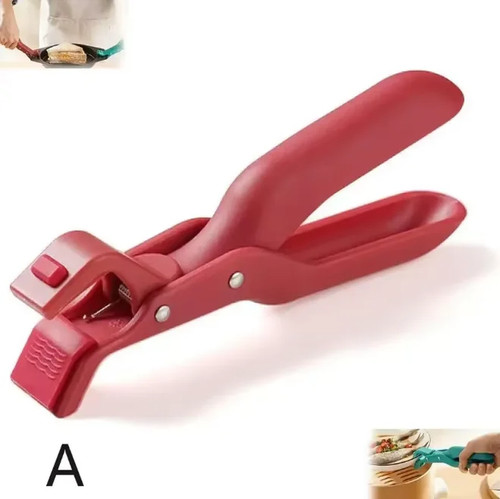 Pinza antiscivolo per - per, pentole