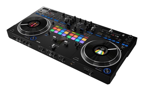 Pioneer ddj rev7 - controller, dj
