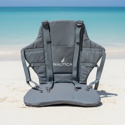 Sedile sup nautica kayak - sedile,