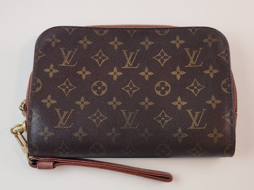 Autentica pochette louis - autentica,