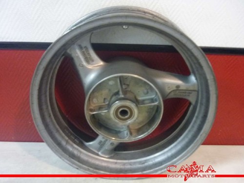 Cerchio posteriore honda cbr - posteriore,