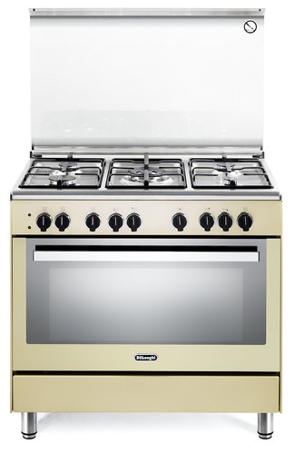 Delonghi pemc96sg cucina 90cm - delonghi,