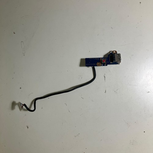 Samsung rv510 scheda porta usb - rv510,