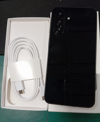 Smartphone samsung galaxy a26 - smartphone,