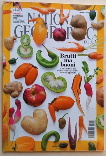 National geographic italia - national, geographic italia