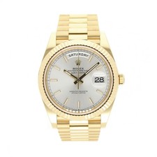 ROLEX DAY-DATE 40 REF. 228238