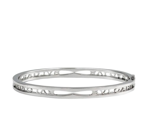 Bulgari zero1 openwork - b.zero1,
