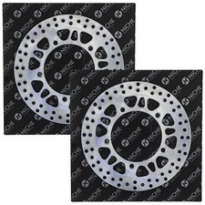 NICHE Front Brake Rotor Set