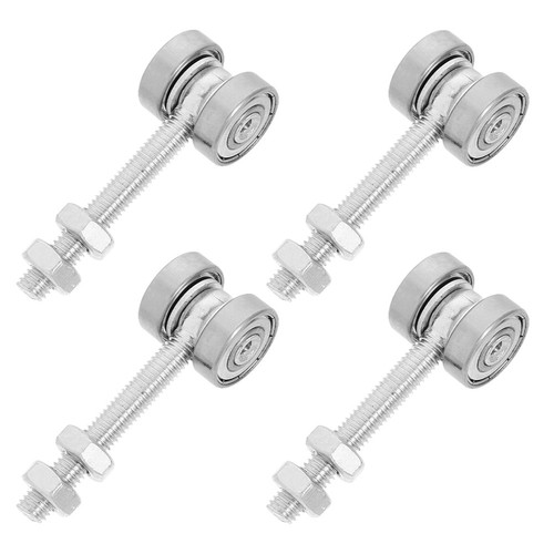 Pezzi rulli per - 4,