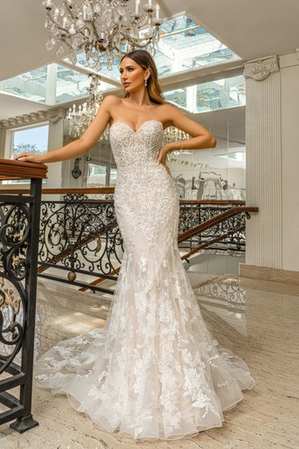 Abito sposa kitty chen - kitty,