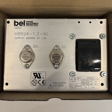 BEL Power HBB24-1.2-AG NUOVO