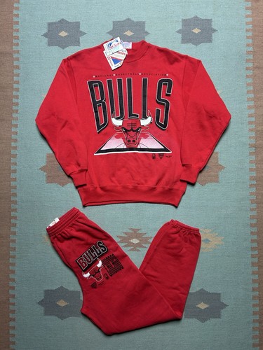 Felpa girocollo vintage - , anni