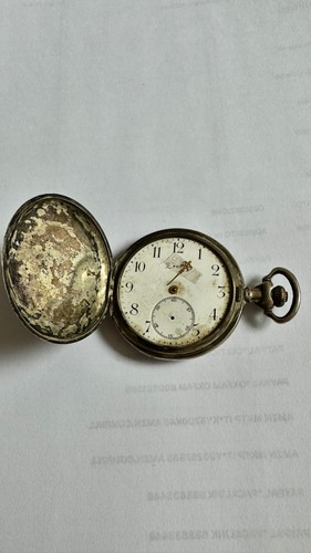 Orologio zenith tasca - orologio, in