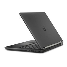 Dell Latitude E7250 i5-5200U