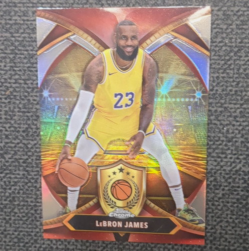 Topps 2024 chrome - topps,