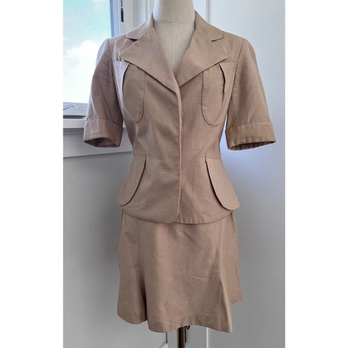 Tuta vintage anni vivienne - vintage,