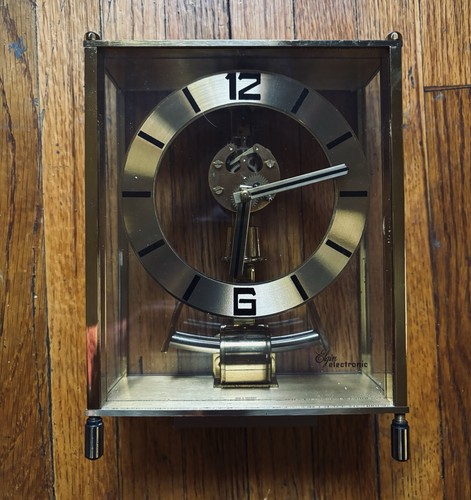 Orologio vintage elgin kundo - orologio,