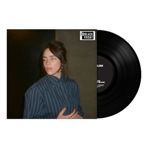 Billie eilish live - billie,
