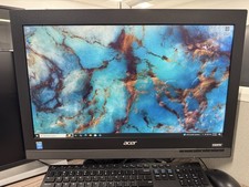 Acer Veriton Z VZ4870G 23,8"