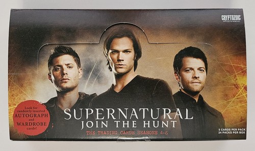 2016 supernatural seasons 6 - 2016,