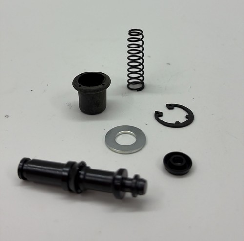 Kit revisione pompa freno ant - pompa,
