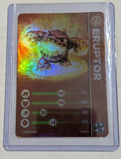 2012 Activision - Skylanders