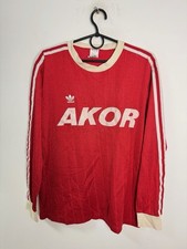 MAGLIA VINTAGE ADIDAS TEMPLATE
