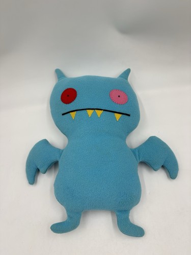 Peluche vintage 2002 uglydoll - 2002,