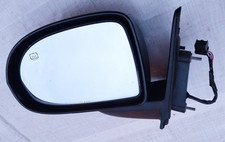 specchietto retrovisore