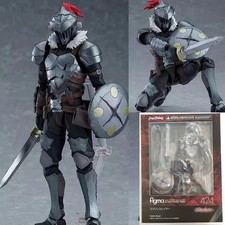 Action Figure Anime Goblin