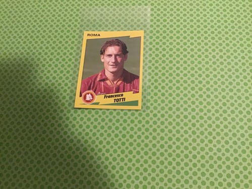 Panini calciatori 1996 - panini, 1996-97