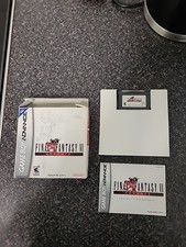 Final Fantasy VI Nintendo Gameboy Advance Gba