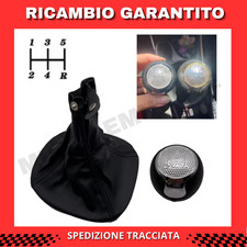 Pomello Cambio ALFA ROMEO MITO