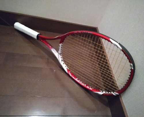 Racchetta tennis yonex - tennis,