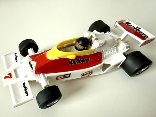 Polistil policar f1 mc - polistil,