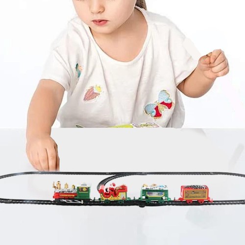 Set trenini ferroviari - di,