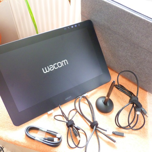 Wacom cintiq pro pollici - pro,