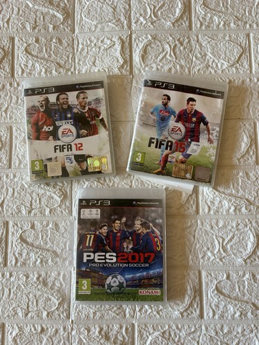 Lotto giochi ps3 fifa - 3,