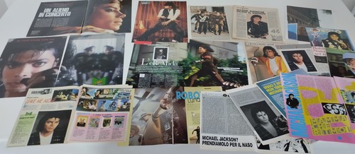 Michael jackson bad - michael,