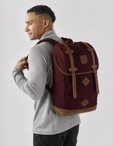 Raro zaino fjallraven 21 - raro,