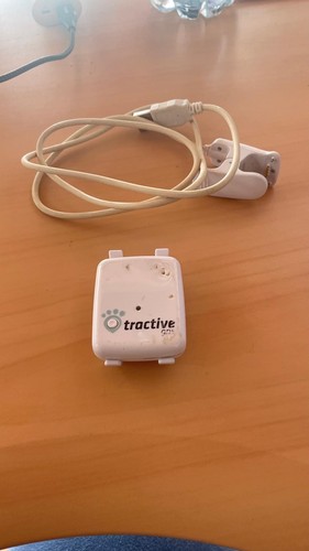 Localizzatore tractive gps - tractive, per
