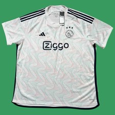 Adidas Ajax 3° maglia 2023/24