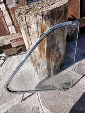 Vintage Fiat 500 Deflector F L