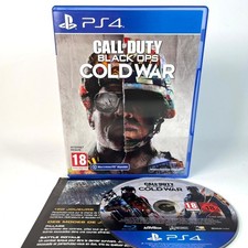 Call of Duty: Black Ops Cold