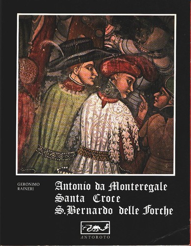 Antonio monteregale santa - monteregale.,