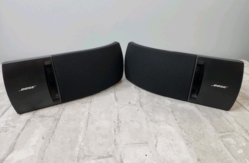 Bose 161 diffusori scaffale - bose,
