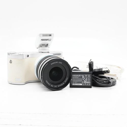 Kit fotocamera digitale
